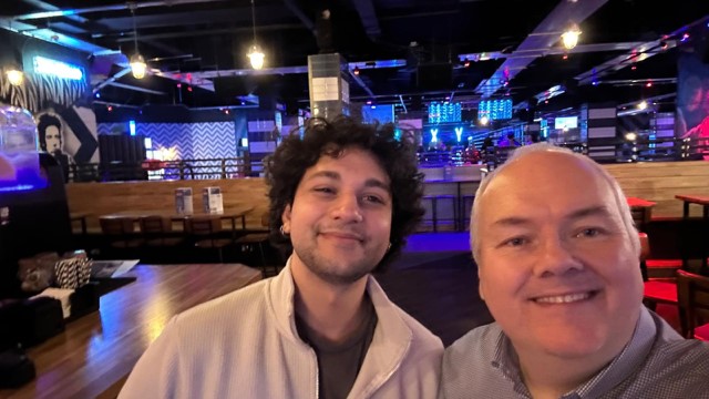 Dept of Haematology, Cardiff University (@haematology_cu) on Twitter photo Wishing Adam Golaup a fond farewell and the best of luck for the future. Adam will be returning to the Uni of West England to start his PhD studies following a year spent in <a href="/alex_tonks/">Alex Tonks</a> Lab. #AML#beatingbloodcancer adam2.golaup@live.uwe.ac.uk;<a href="/alex_tonks/">Alex Tonks</a>; <a href="/DCGResearch/">Division of Cancer & Genetics</a>;<a href="/UWEBristol/">UWE Bristol</a> Wishing Adam Golaup a fond farewell and the best of luck for the future. Adam will be returning to the Uni of West England to start his PhD studies following a year spent in <a href="/alex_tonks/">Alex Tonks</a> Lab. #AML#beatingbloodcancer adam2.golaup@live.uwe.ac.uk;<a href="/alex_tonks/">Alex Tonks</a>; <a href="/DCGResearch/">Division of Cancer & Genetics</a>;<a href="/UWEBristol/">UWE Bristol</a>