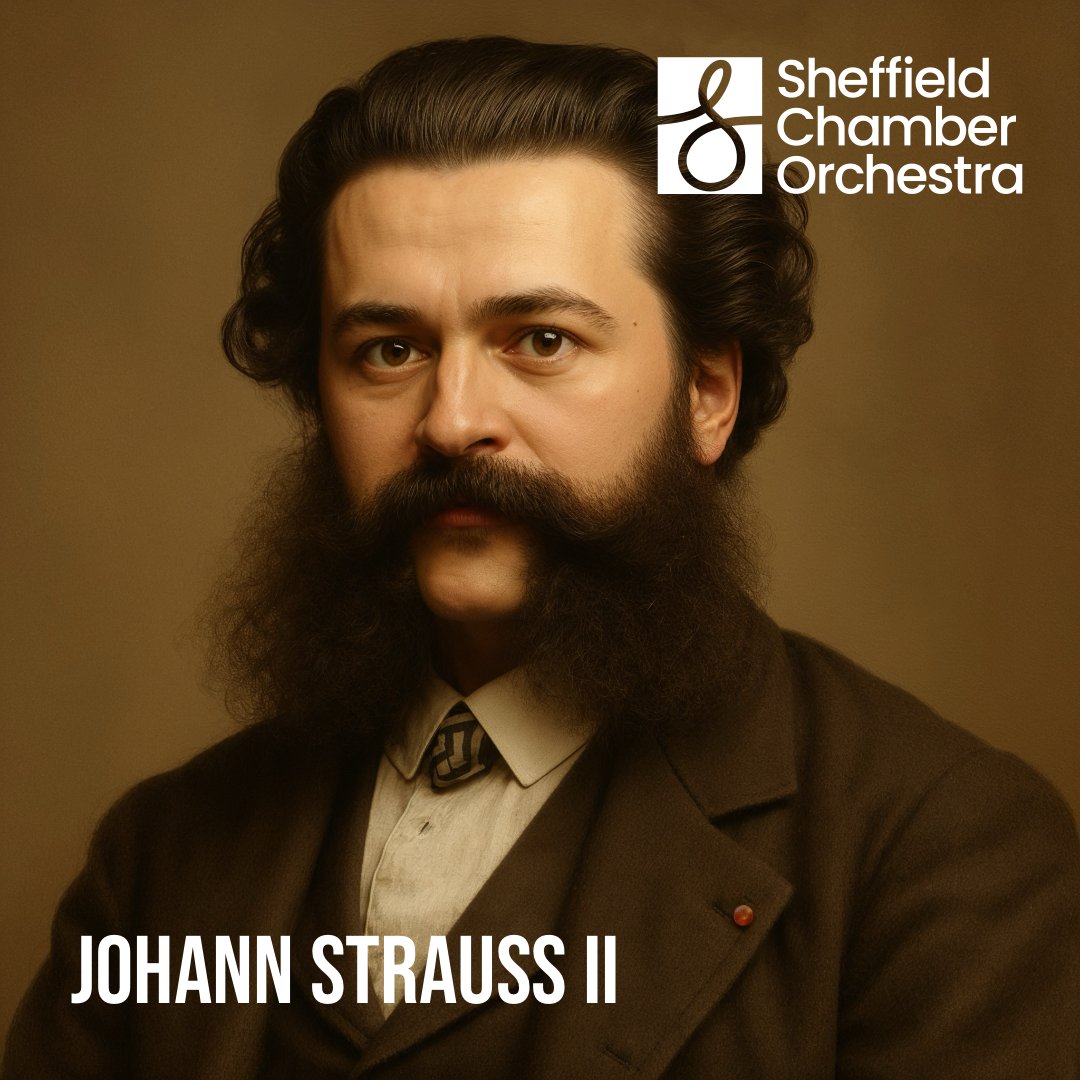 Sheffield Chamber Orchestra tweet media