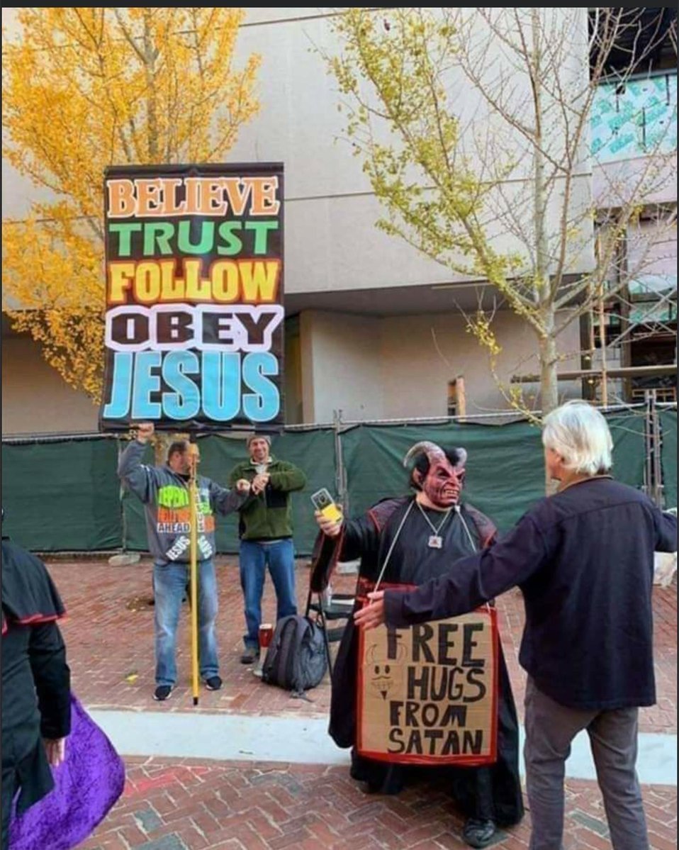 Satan (@s8n) on Twitter photo 