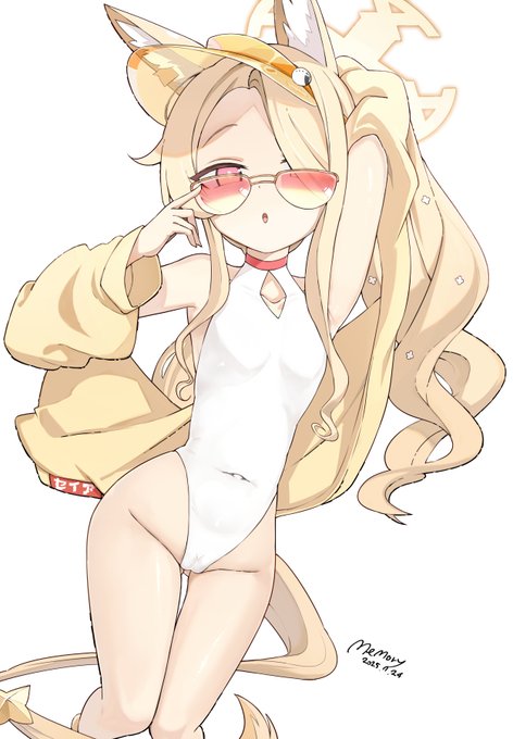 #ブルアカ #百合園セイア