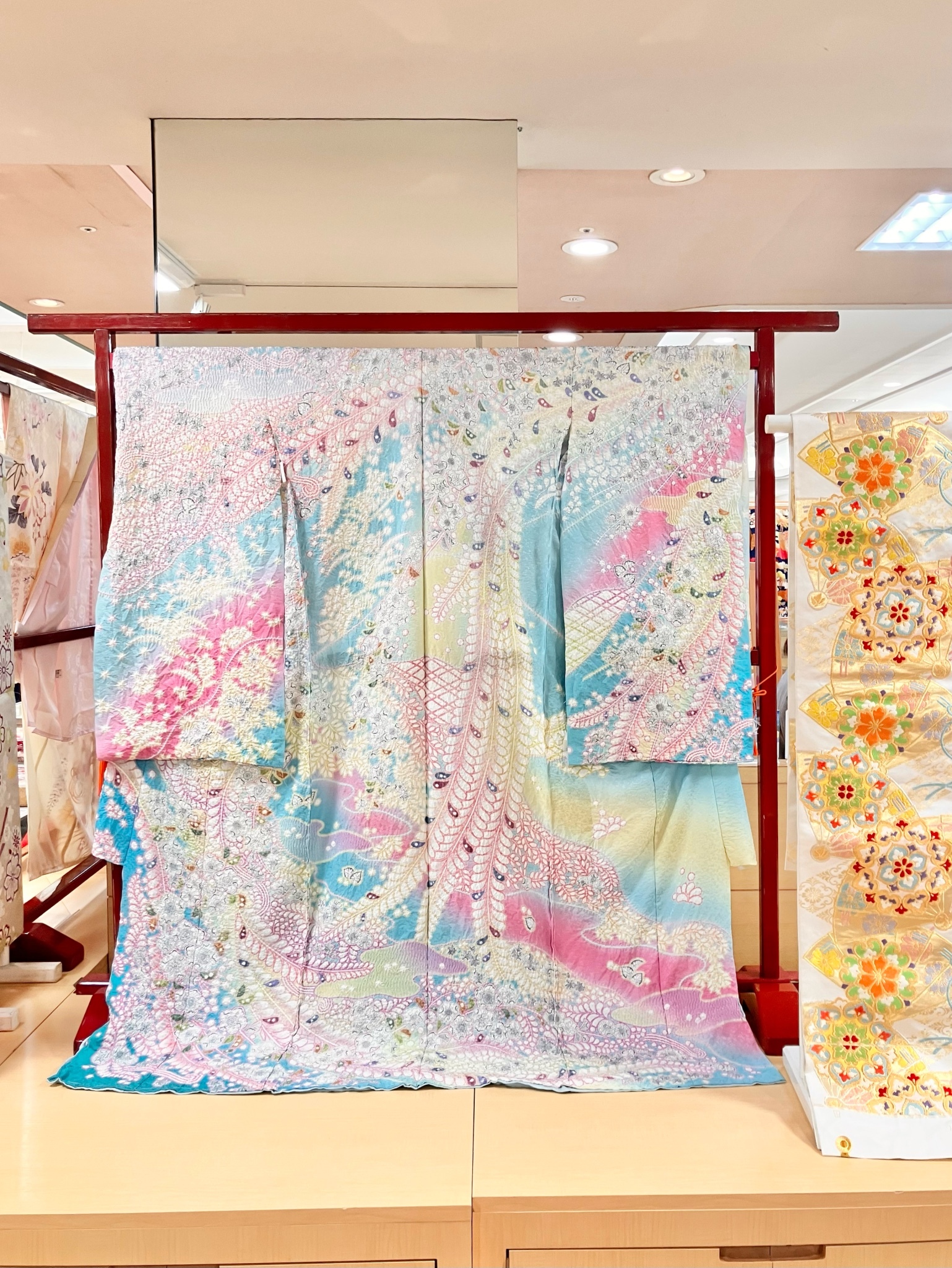 日本橋三越本店 MITSUKOSHI on X: 