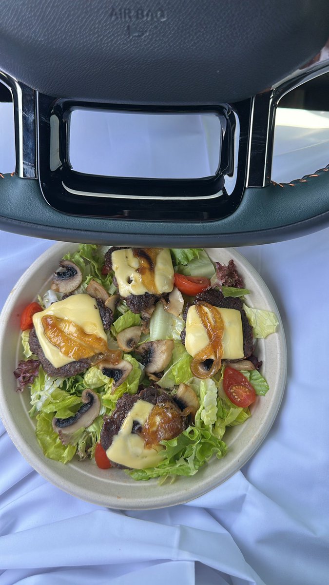 استقبل العوافي لبطل حرق الدهون والشحوم