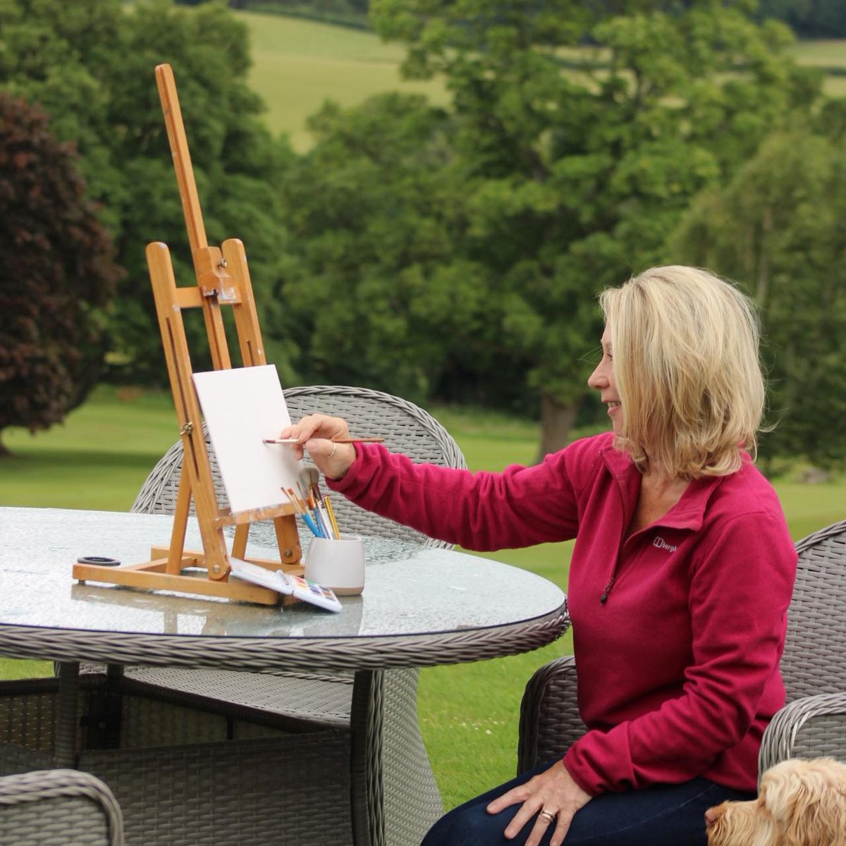 Murrayshall Country Estate (@murrayshall) on Twitter photo Whatโs On This August at Murrayshall
Art on the Lawn โ Sun 10 Aug, 1โ4pm๐จ ยฃ60pp
Brooch & Buttonhole Workshop โ Thurs 21 Aug, 5:30โ7:30pm๐ชก ยฃ28pp
Sri Lankan Curry Night โ Thurs 28 Aug, 4โ9pm๐ถ๏ธ ยฃ15pp
๐ฉ Book: fiona.pugh@murrayshall.co.uk | murrayshall.co.uk/dine Whatโs On This August at Murrayshall
Art on the Lawn โ Sun 10 Aug, 1โ4pm๐จ ยฃ60pp
Brooch & Buttonhole Workshop โ Thurs 21 Aug, 5:30โ7:30pm๐ชก ยฃ28pp
Sri Lankan Curry Night โ Thurs 28 Aug, 4โ9pm๐ถ๏ธ ยฃ15pp
๐ฉ Book: fiona.pugh@murrayshall.co.uk | murrayshall.co.uk/dine
