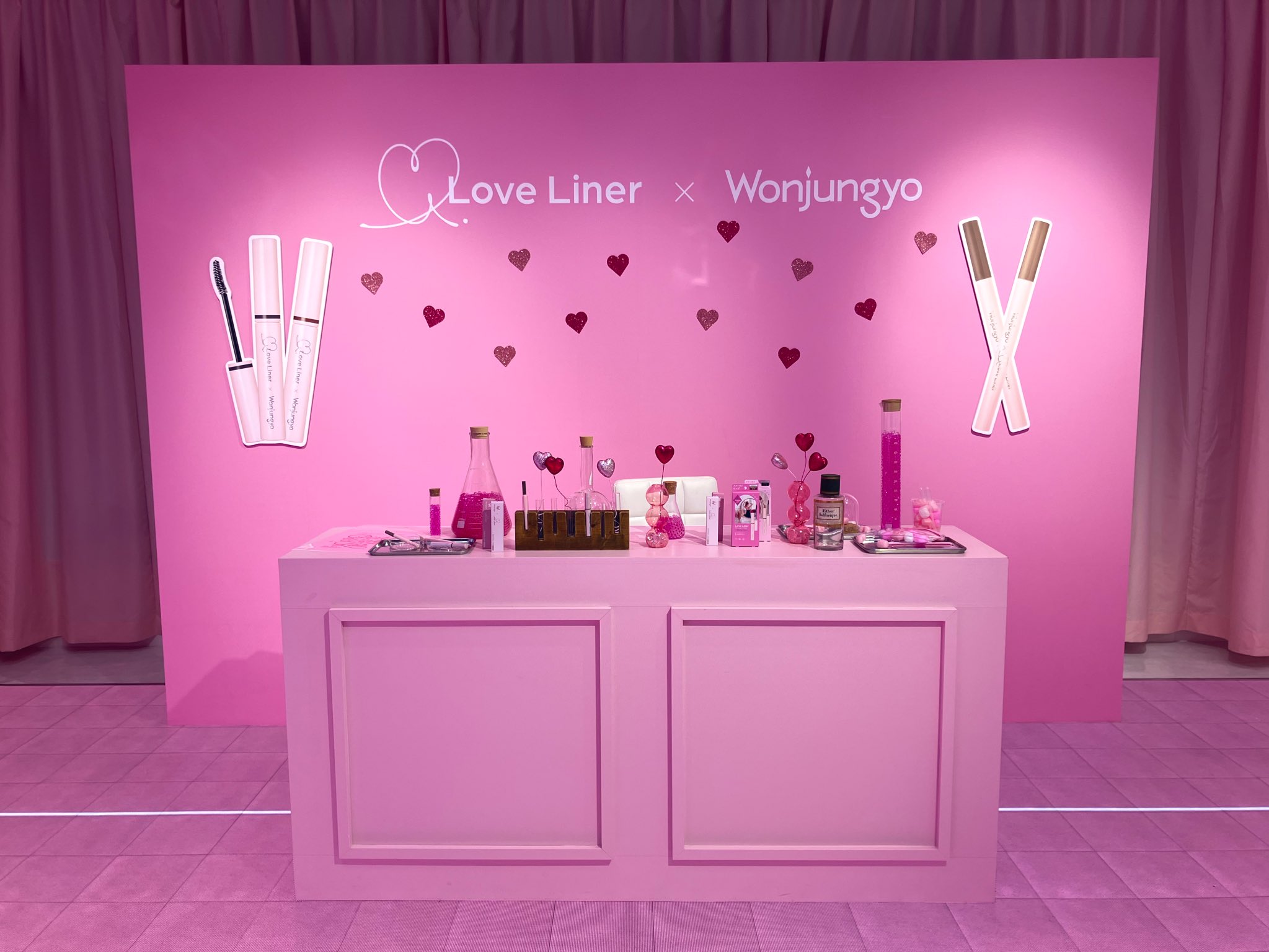 loveliner_jp (@loveliner_jp) / X