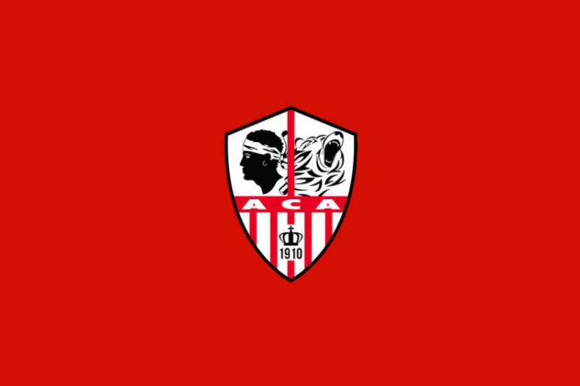 ActuL2BKT's tweet photo. 🚨 L’AC Ajaccio devrait normalement évoluer en National pour la saison 2025/2026 ! 🤯❤️🤍
Un tournant pour le club corse… 🔻
🗞️ @MohamedTERParis
#ACAjaccio #National1 #Ligue2 #FootFR https://t.co/skbJoSqaBR