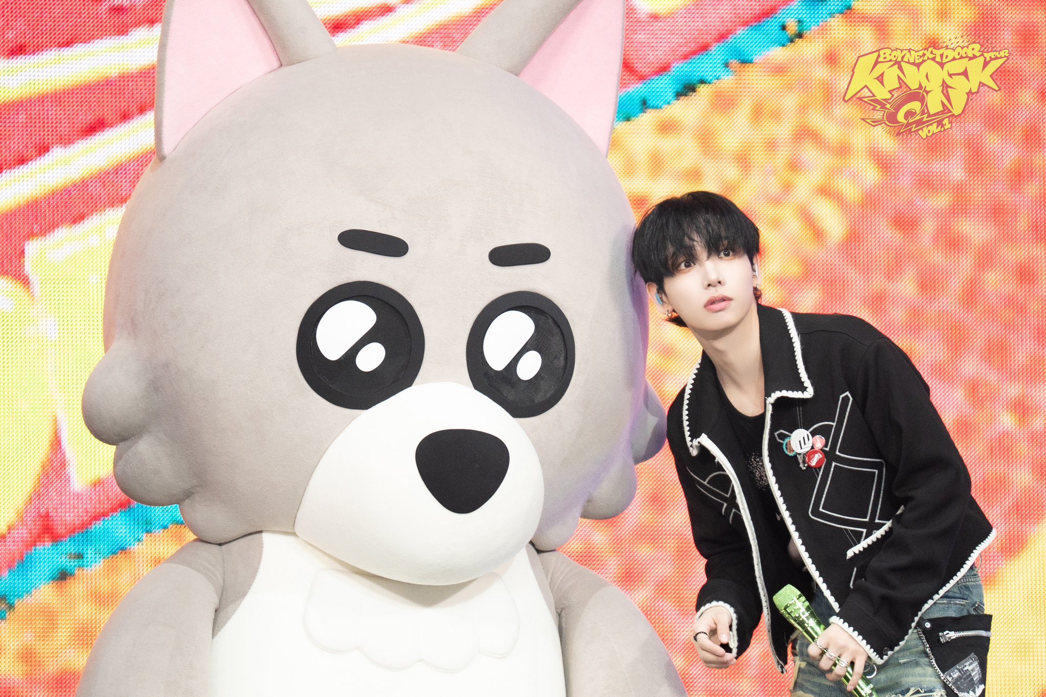 BOYNEXTDOOR まとめ買い 22 BOYNEXTDOOR まとめ買い 22の通販 by あ♡'s shop｜ラクマ
