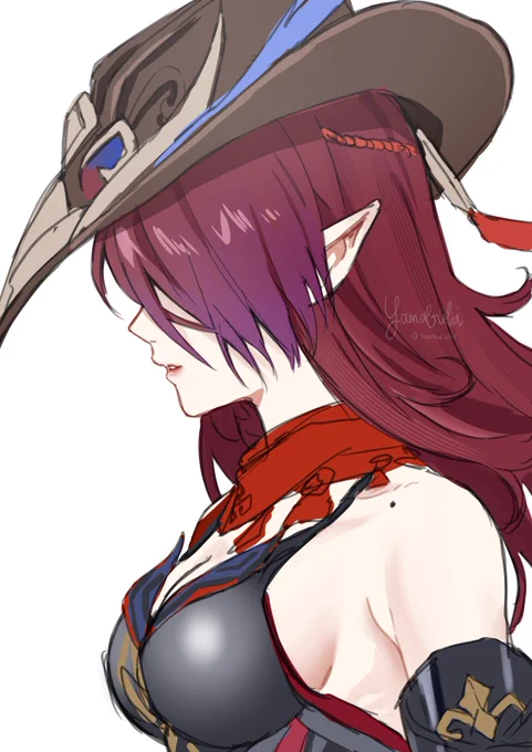 この角度セクシーすぎる #chasca