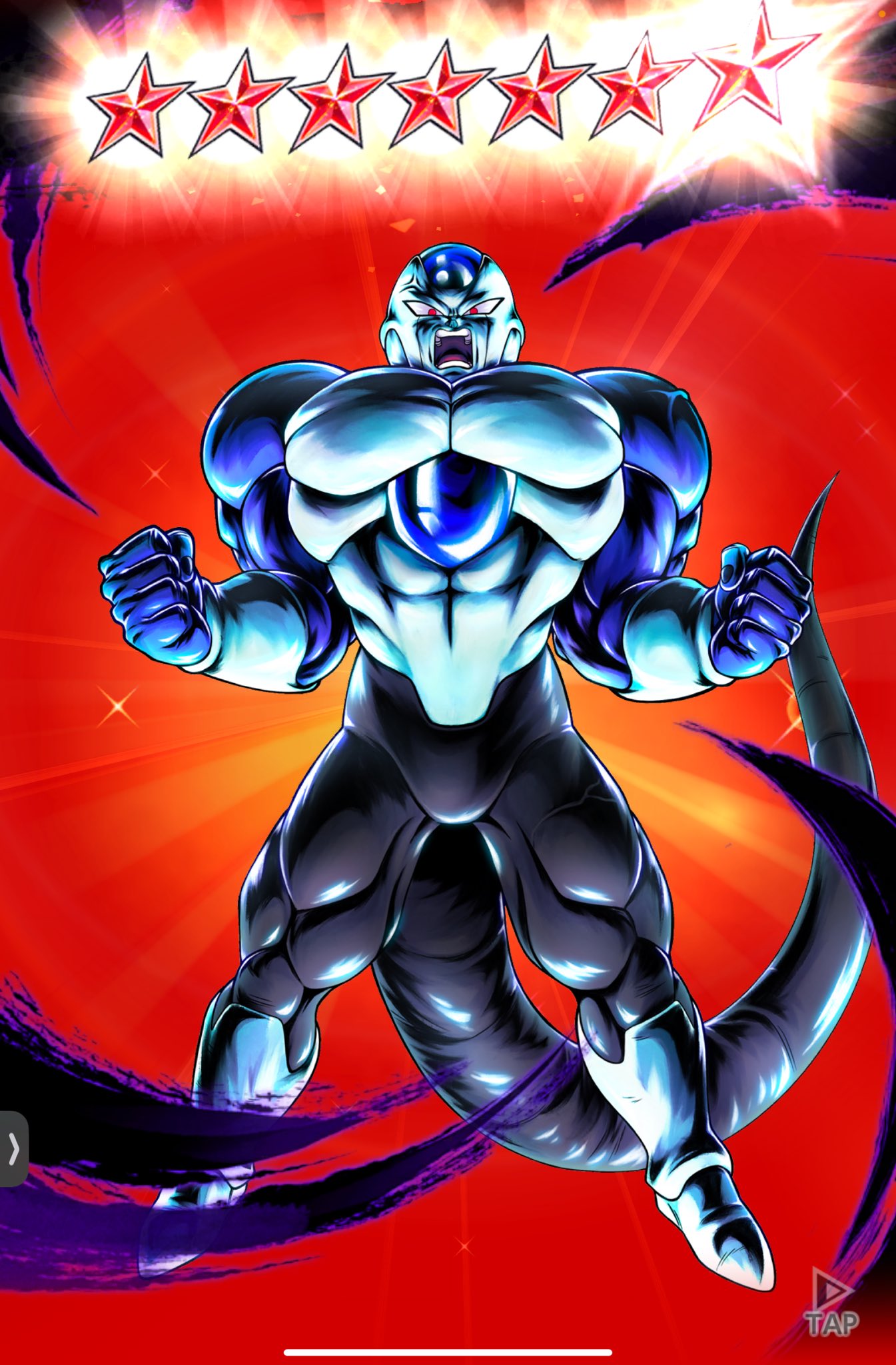 ドラゴンボール - リオメッシ gokuui_bmp-02_af7d6e78-b7e4-
