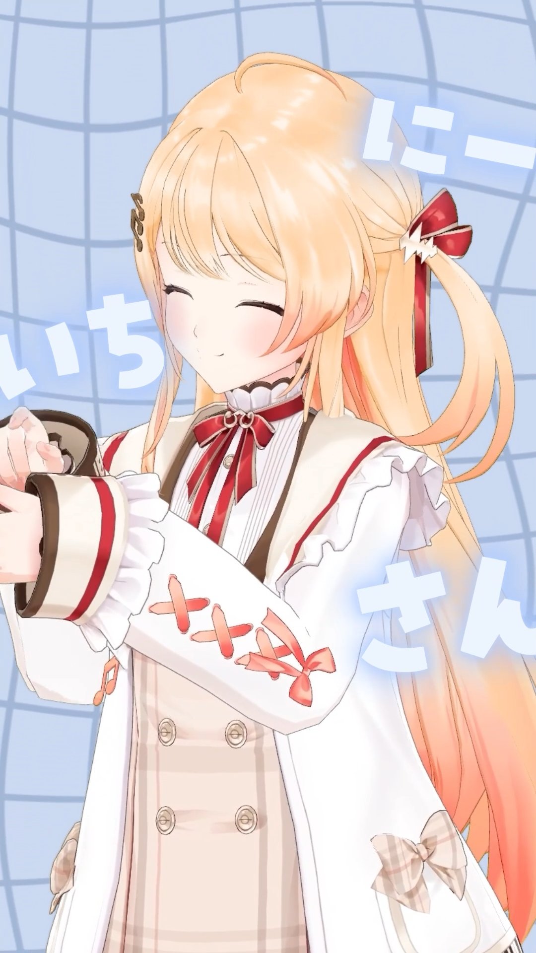 音柊_oto_ページ 音乃瀬奏🎹✨ReGLOSS on X: 