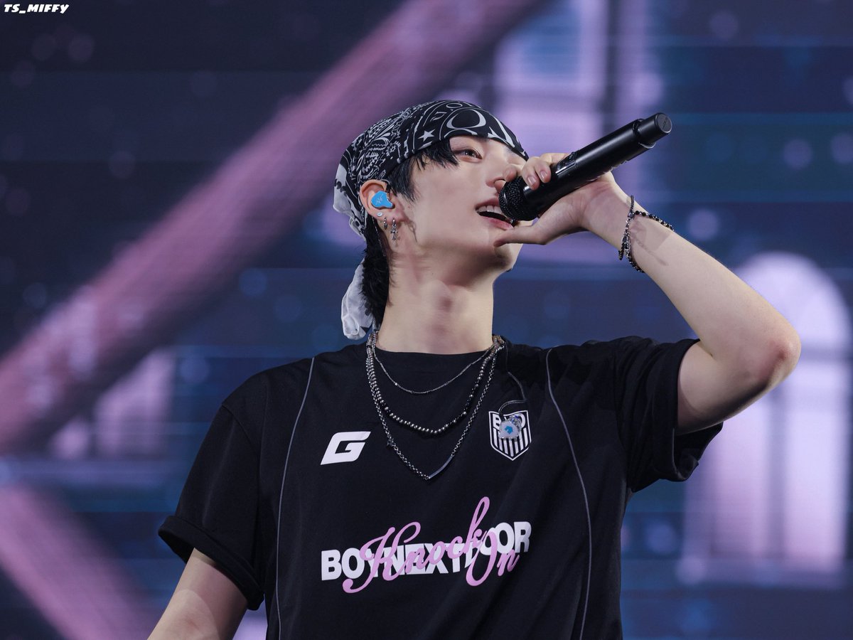 250726 ‘KNOCK ON Vol.1’ FINAL

아이돌이 되어줘서 고마워요𓂃 𓈒𓏸◌

#BOYNEXTDOOR #보이넥스트도어 
#태산 #TAESAN #テサン