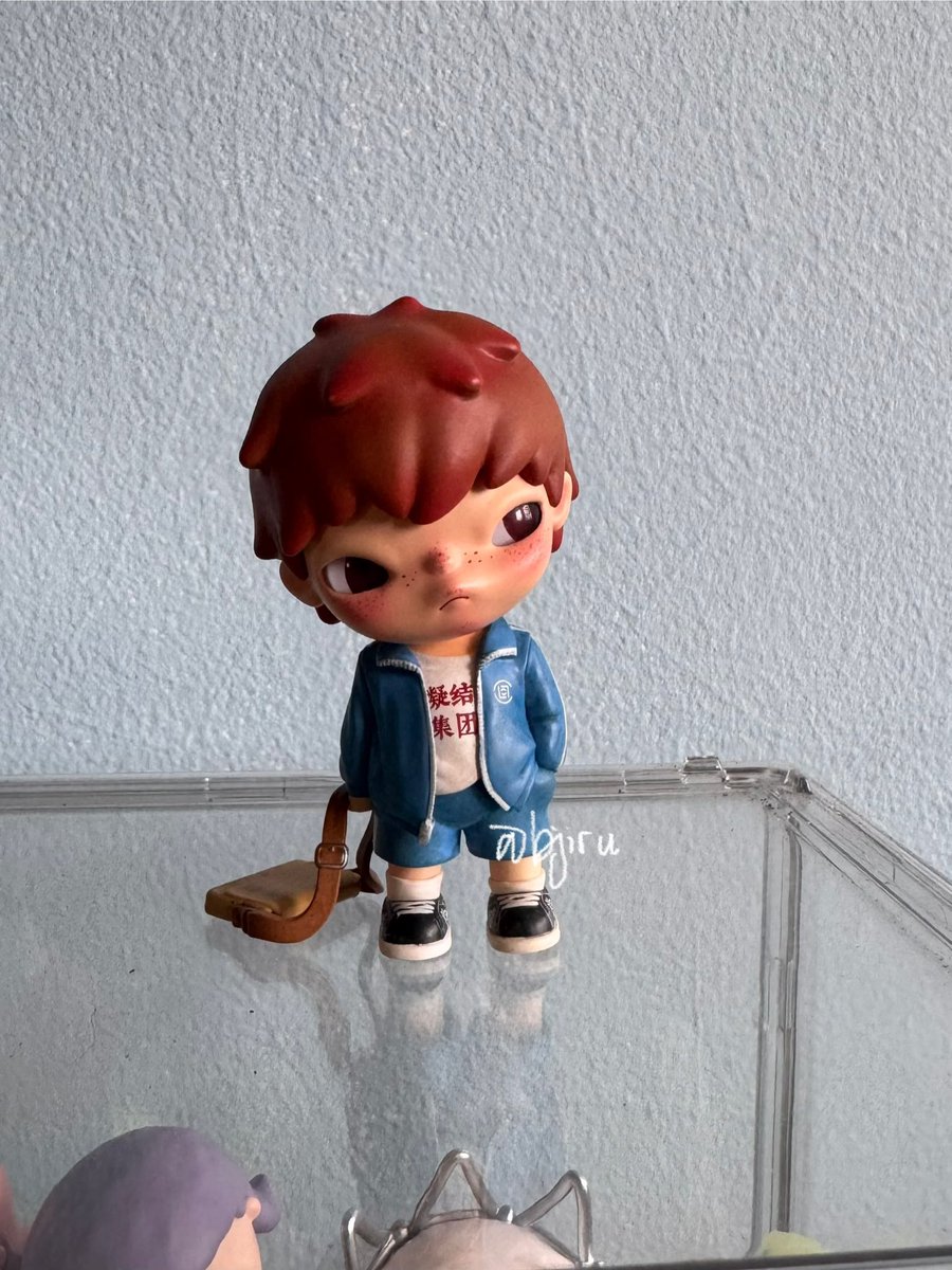 bjiru's tweet image. yeeeey akhirnya chinese pulang makasih kakak @no_Onoway 🥹💙