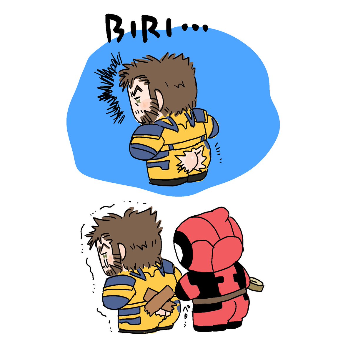 よこ (@kkk1211mmm) on Twitter photo 