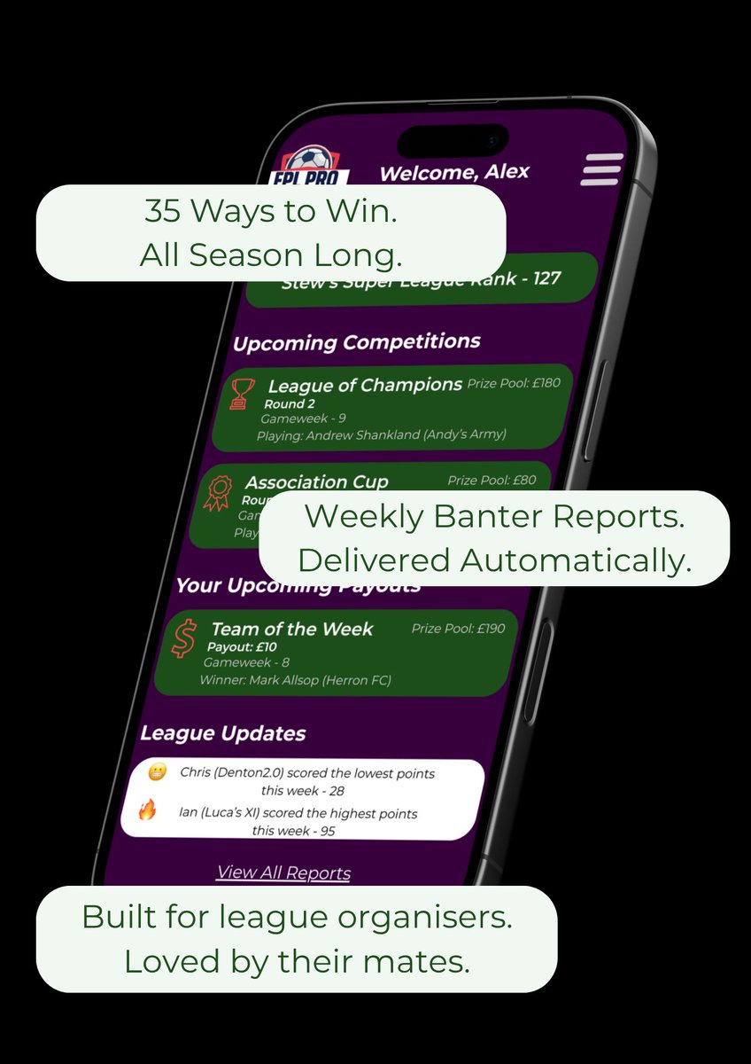 fplproleagues tweet media