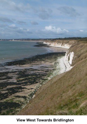 IamHappyHiker's tweet image. Flamborough Head in #EastYorkshire lends itself ideally to a circular walk which includes dramatic chalk cliff scenery, several attractive coves and the ancient, possibly bronze age Danes Dyke defensive ditch. Details at happyhiker.co.uk/MyWalks/EastYo…
#Yorkshire