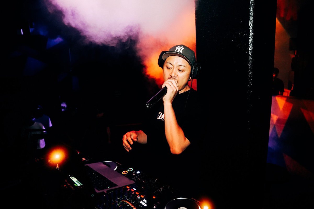 <a href="/djtigu/">DJ TIGU</a> <a href="/you_kid/">you-kid</a> <a href="/takuyainoue___/">TAKUYA INOUE</a> DJ K.DA.B <a href="/DJKDAB/">DJ K.DA.B</a> - LIVE AUDIO at Club Harlem “Wednesday” 5.2025

Mixcloud
mixcloud.com/DJKDAB/live-au…