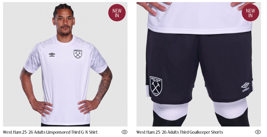 Kit Geek (Gav Hope) tweet media