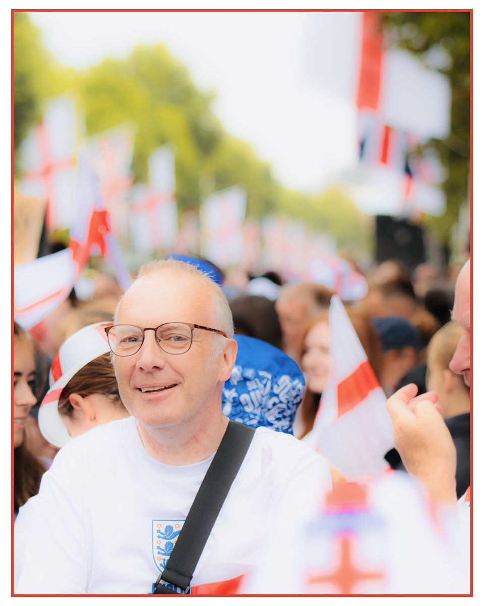 GorrySnaps's tweet image. @Lionesses European Champions Homecoming Parade ~ Buckingham Palace. 

#Lionesses #WomensFootball #EnglandFootball #WEURO2025 #WEURO
