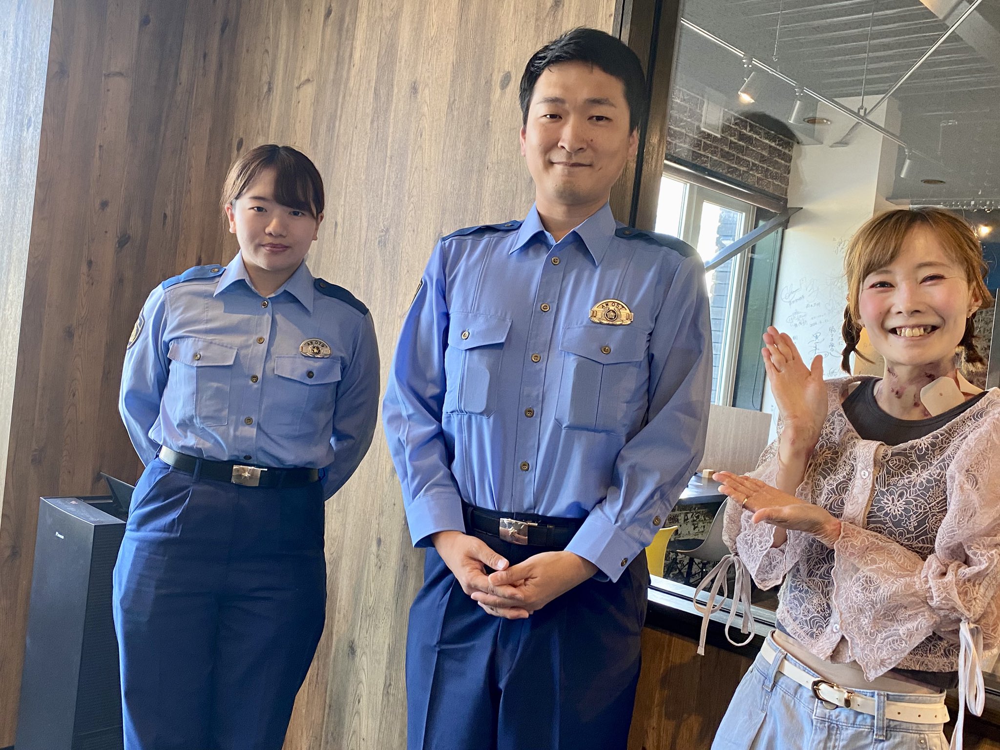 【実物】タイ警察   麻取 img_16307d21fd14c714a726f12ecc
