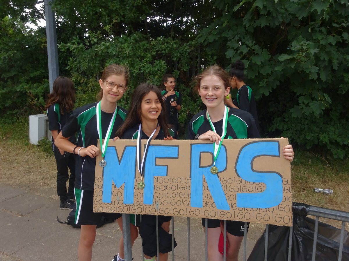 Leytonstone School PE tweet media