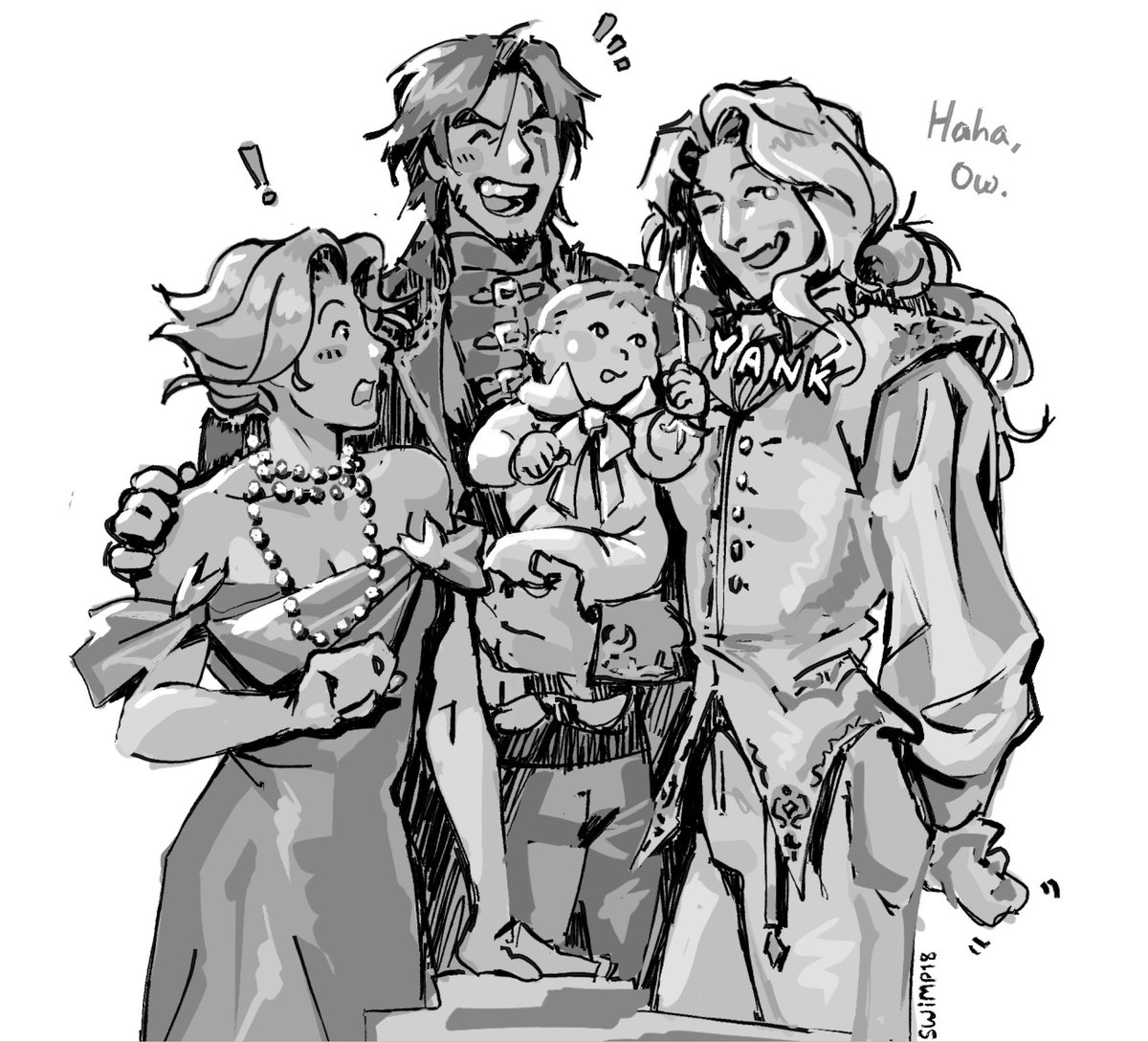 Trephacard nation how are we feeling