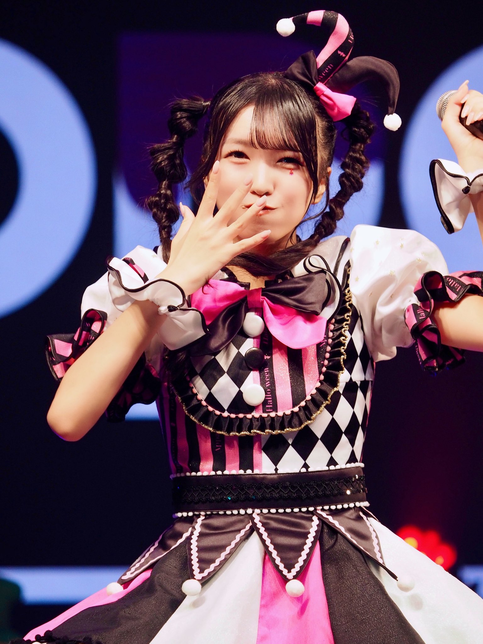 Appare! 橋本あみ 法被 未開封 あみち 新品 未使用 アッパレ Appare!『Appear on the stage』-橋本あみ誕生日スペシャル2022