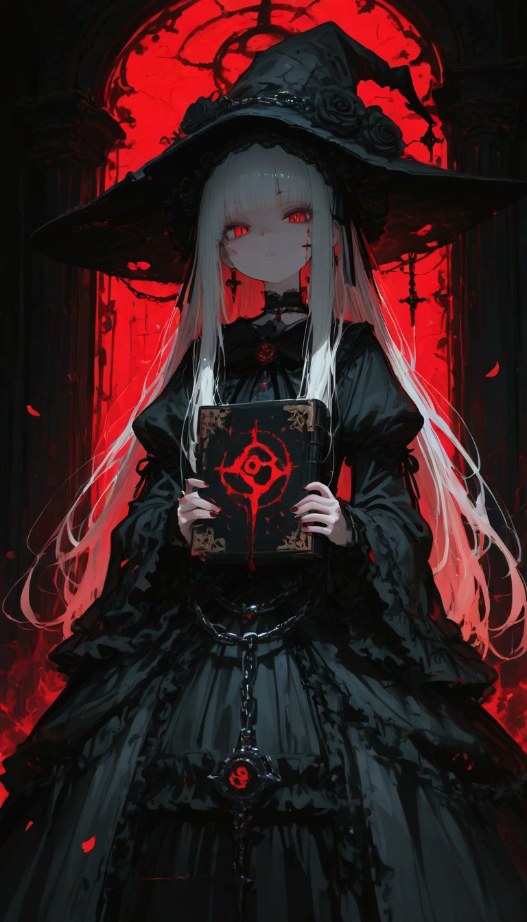 蒼葉 Gothic Ver. irubiinb_un official_ on X: 