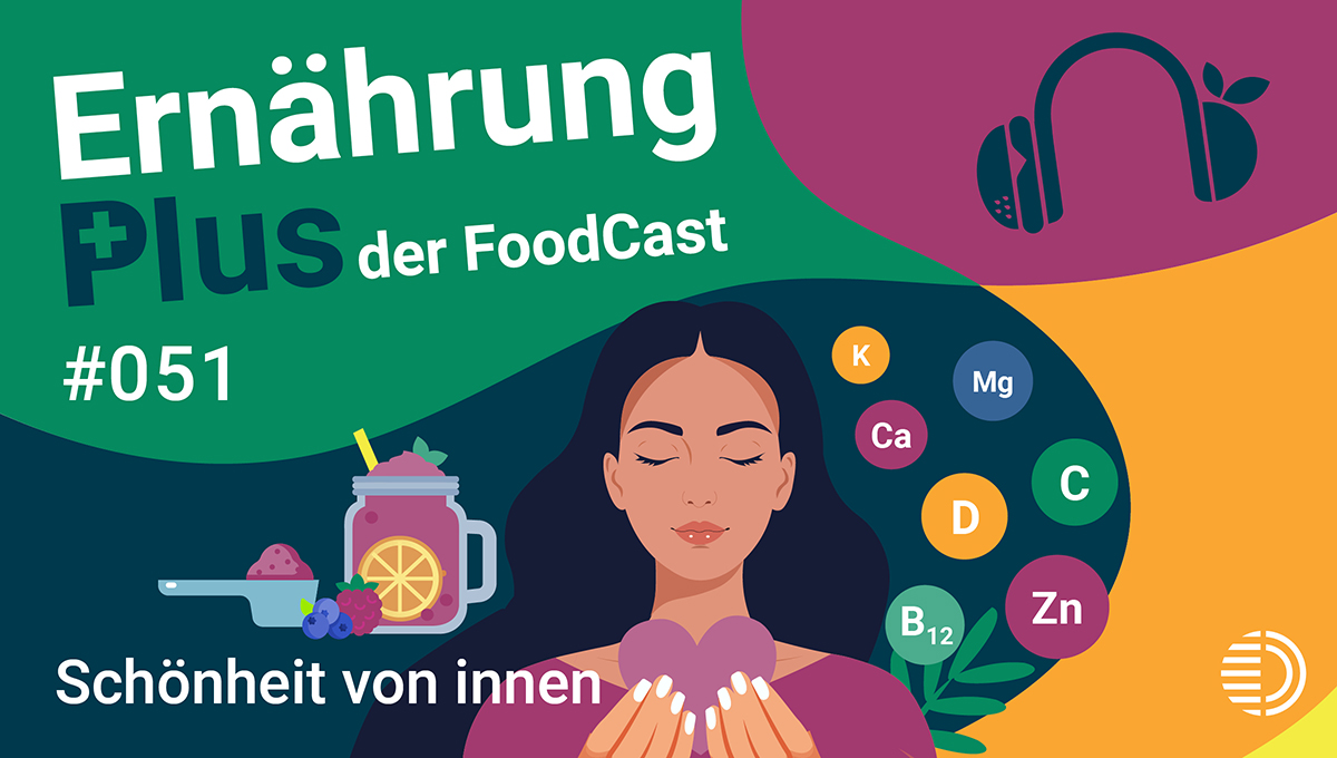 Lebensmittelverband Deutschland (@lmverband) on Twitter photo 🎙️ In unserer neuen Folge sprechen wir mit der renommierten Hautärztin und Ernährungsmedizinerin <a href="/DrYaelAdler/">Dr. Yael Adler</a> darüber, wie Lebensstil, Ernährung und vor allem bestimmte Mikronährstoffe unsere Ausstrahlung positiv beeinflussen können ✨ Von Biotin über Omega-3 bis Zink: wir 🎙️ In unserer neuen Folge sprechen wir mit der renommierten Hautärztin und Ernährungsmedizinerin <a href="/DrYaelAdler/">Dr. Yael Adler</a> darüber, wie Lebensstil, Ernährung und vor allem bestimmte Mikronährstoffe unsere Ausstrahlung positiv beeinflussen können ✨ Von Biotin über Omega-3 bis Zink: wir