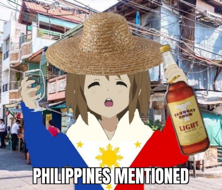 UY PHILIPPINES