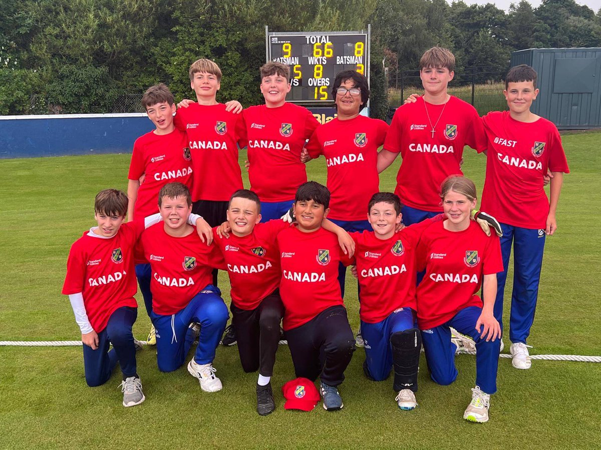 Coleraine Cricket tweet media