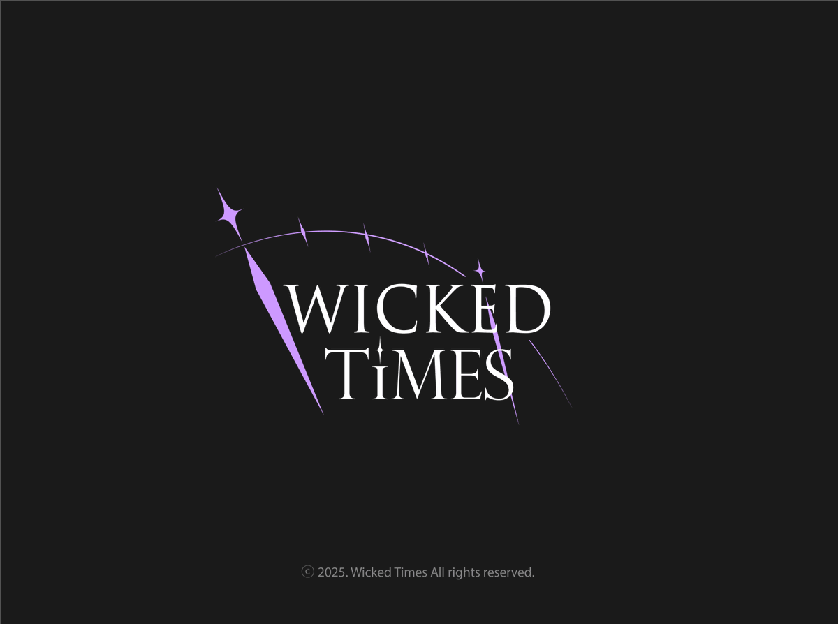 WCKD_Times's tweet photo. WICKED TiMES 

운명이란 초침 한 칸 차이

PV Release - 2025.07.31 | 7:45 PM (KST)
#PV #Indie_anime #Wickedtimes https://t.co/TcIhedkRIb