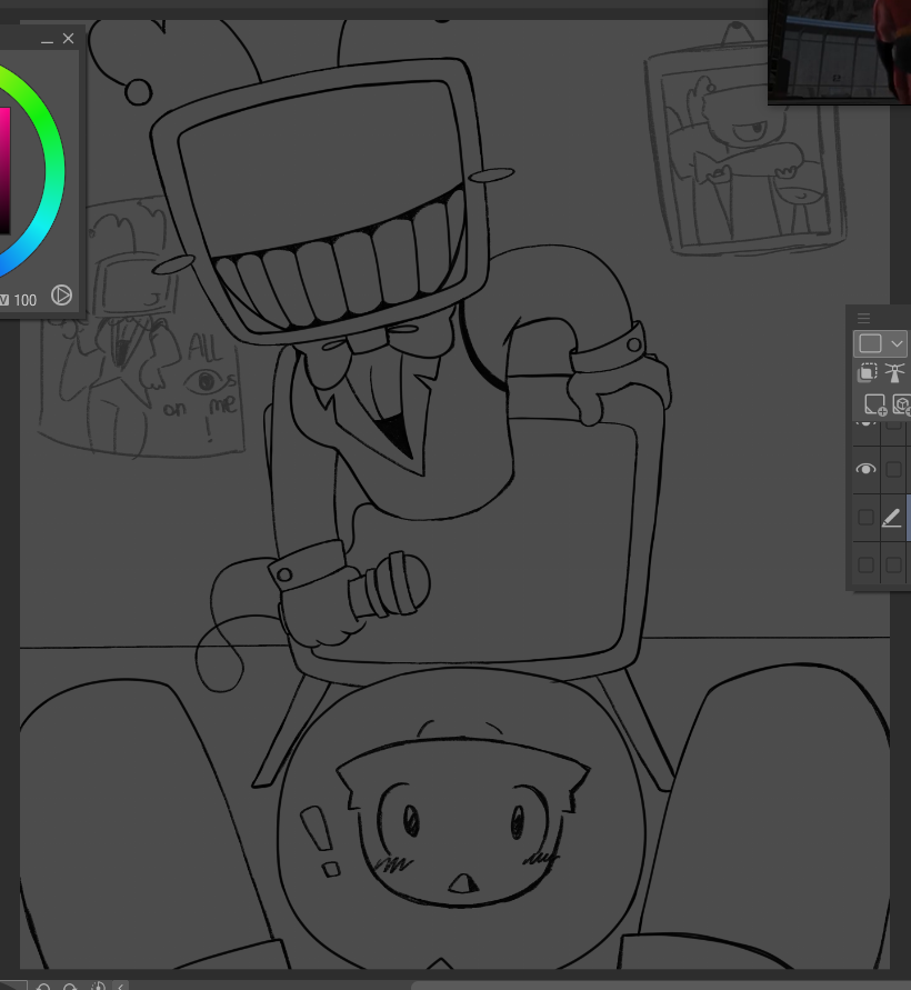 littlelootie's tweet photo. #fishnchip #dandysworld #vee #finn
im not finishing this
https://t.co/pydEY3yfHn https://t.co/hnLaeU963V