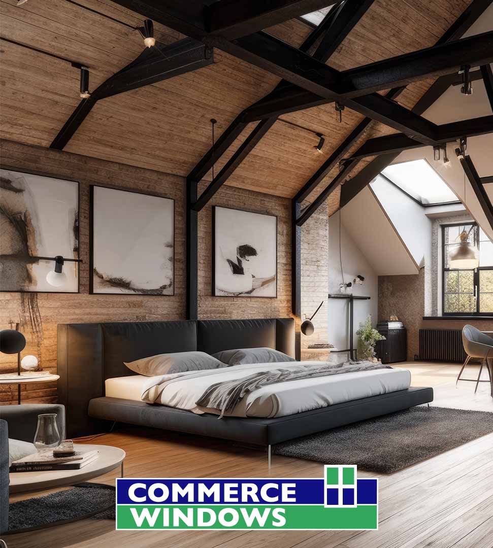 CommerceW's tweet image. Turn that wasted roof space into something amazing. 

From playrooms to offices, we’ve got the vision.

Learn more: commercewindows.co.uk

#LoftTransformation #RoofConversion #ExtraSpace 👷‍♂️