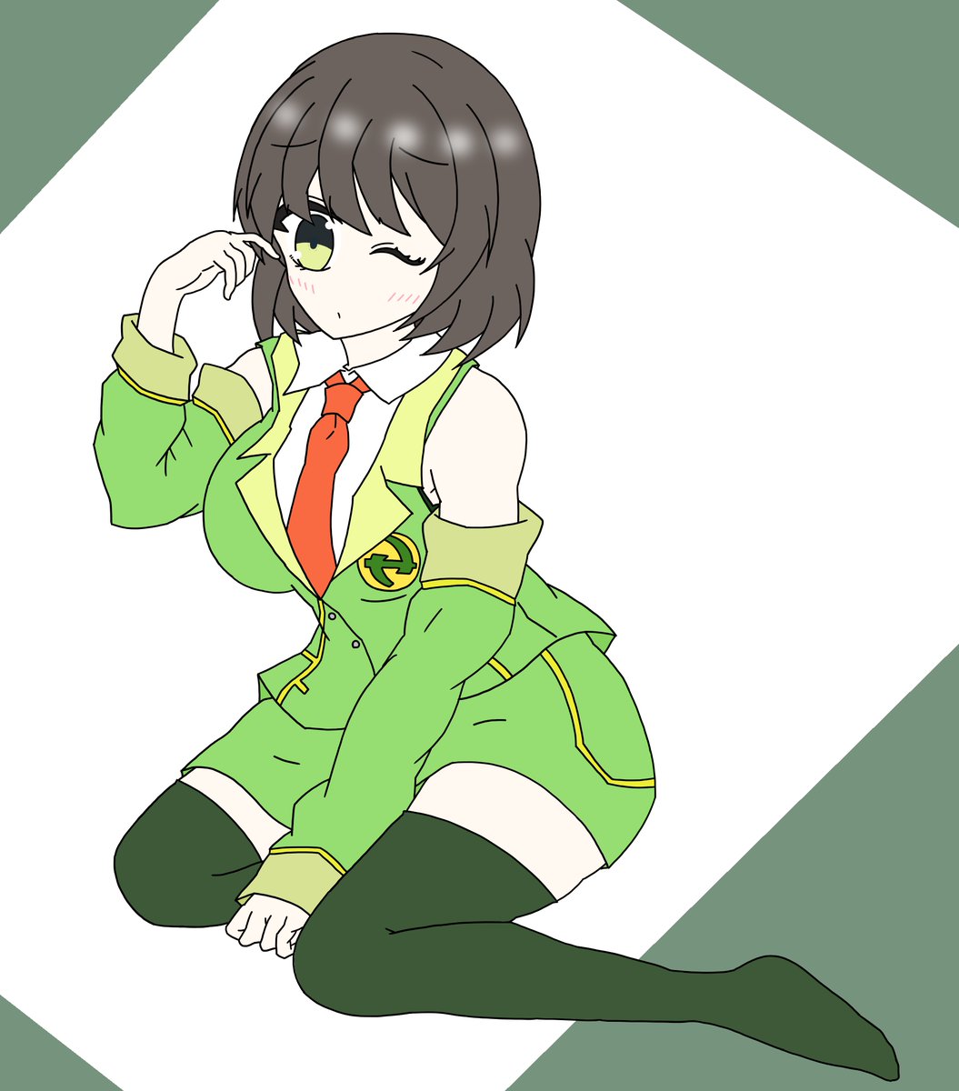 次元斬ユキ on X: 