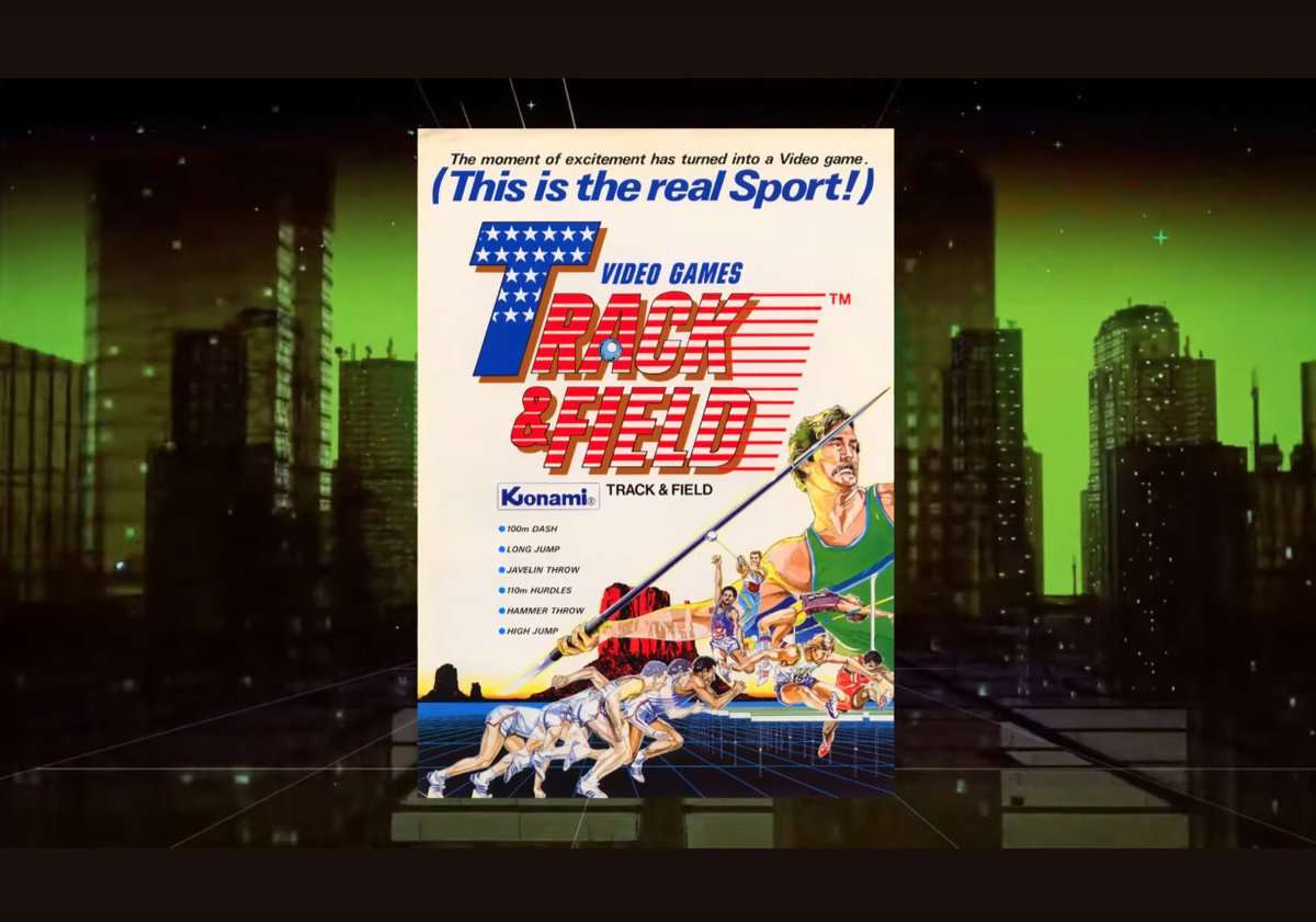 / Judge Drokk / (@judgedrokk) on Twitter photo New from <a href="/bastichb64k/">Bastichb64k</a>
Hot "Amiga New Wave" as I interview developer JOTD666 about his Track & Field for Amiga - and more!
youtu.be/MgTyuJBU4xg?si…
Get the game - jotd666.itch.io/tracknfield New from <a href="/bastichb64k/">Bastichb64k</a>
Hot "Amiga New Wave" as I interview developer JOTD666 about his Track & Field for Amiga - and more!
youtu.be/MgTyuJBU4xg?si…
Get the game - jotd666.itch.io/tracknfield