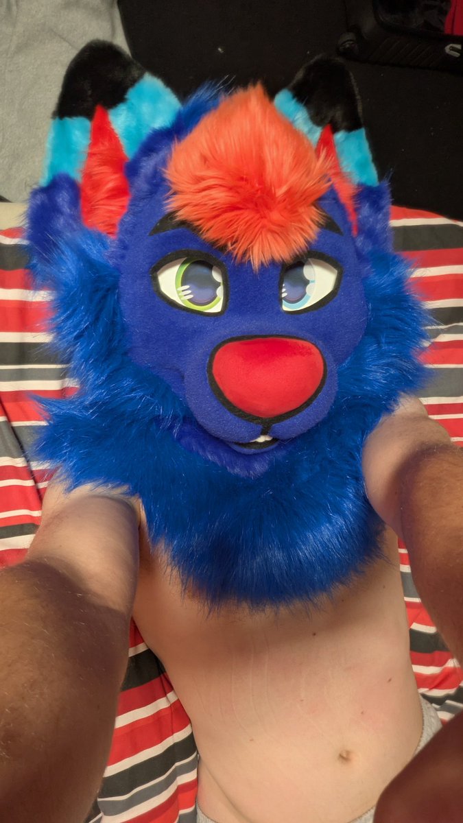 Am I adorable enough for you 👉👈

🪡 <a href="/FurryFursuit_M/">🐾 👑FurryFursuitMaker 👑🐾</a>