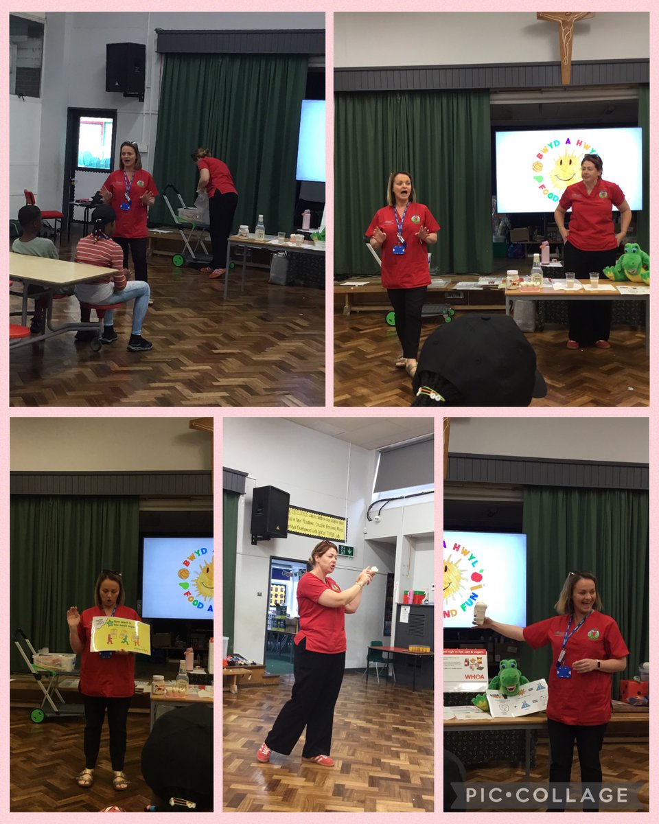 St John Lloyd RC Primary School (@sjlcardiff) on Twitter photo Day six of Food and Fun and we want to say a massive thank you to the ladies from <a href="/D2S_Wales/">Designed to Smile Wales</a> #DesignedToSmile for coming in to teach us all about our teeth! We now know how important it is to take care of our smile! <a href="/FoodandFunCdiff/">Cardiff Food and Fun</a> <a href="/WG_Education/">Welsh Government Education</a> 🦷🪥😁 Day six of Food and Fun and we want to say a massive thank you to the ladies from <a href="/D2S_Wales/">Designed to Smile Wales</a> #DesignedToSmile for coming in to teach us all about our teeth! We now know how important it is to take care of our smile! <a href="/FoodandFunCdiff/">Cardiff Food and Fun</a> <a href="/WG_Education/">Welsh Government Education</a> 🦷🪥😁