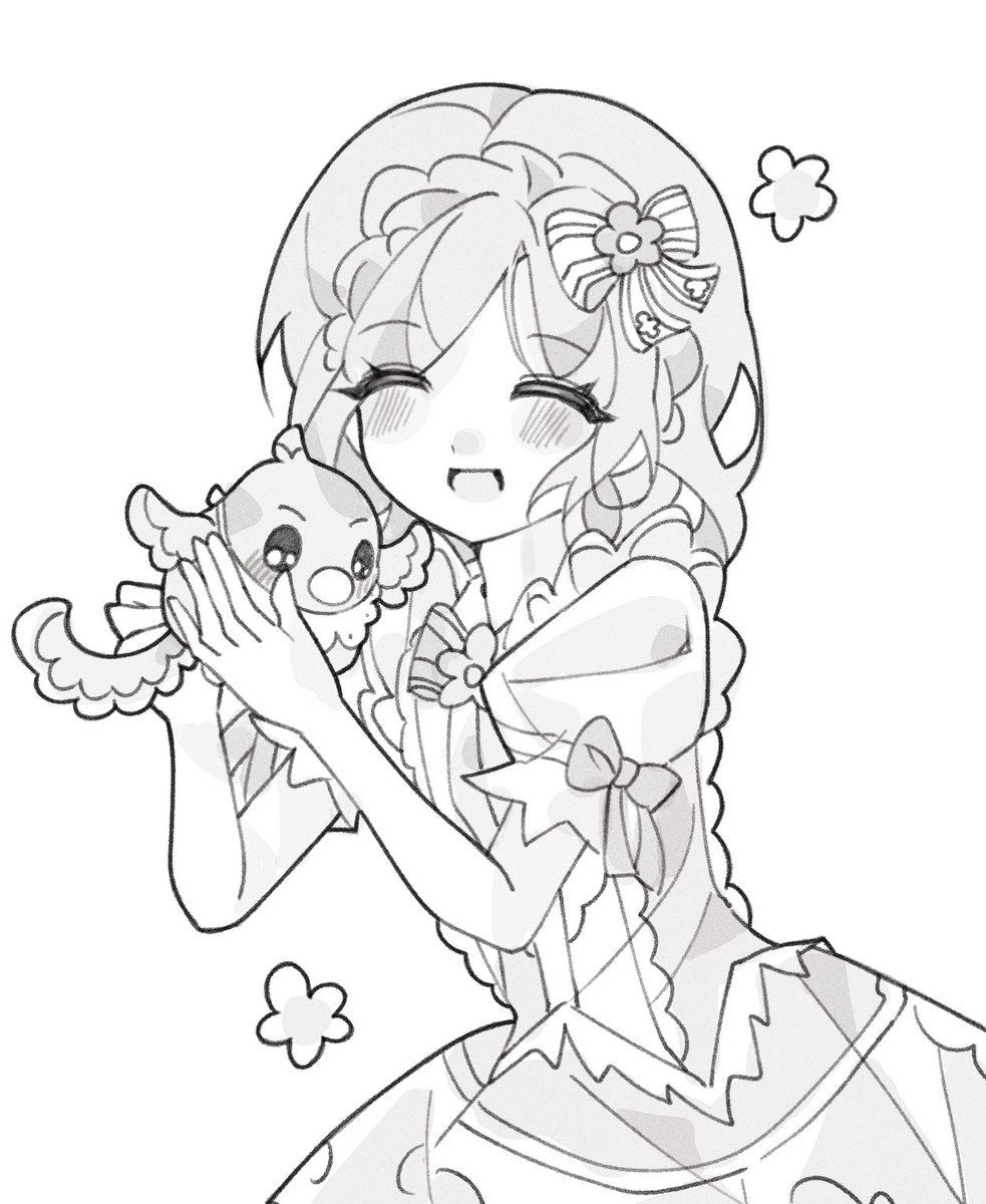 파샵 ♚ (@hibiki_o811) on Twitter photo 