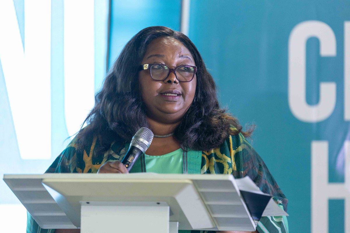 Young people’s urgency for family planning in Nigeria has become greater, highlighting the pressing need for increased investment, improved access, and widespread awareness.

In this #NHWPost, <a href="/iam_mauryn/">Moneke maureen</a> &amp; <a href="/chris__II/">CJ</a> share insights from our recent SRHR policy dialogue,