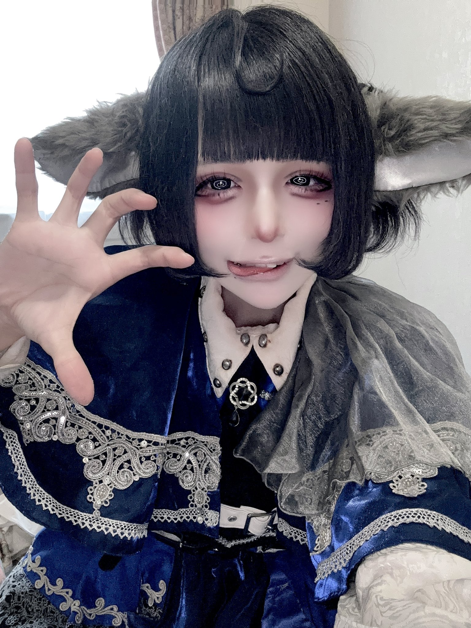 あおい(プロフ見てください♪) 酔心空気 on X: 