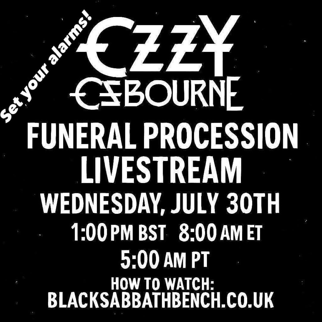 BlackSabbath's tweet image. 