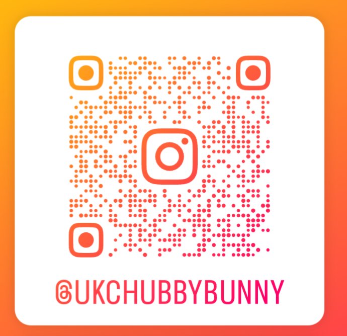 Bunny has an Instagram again!