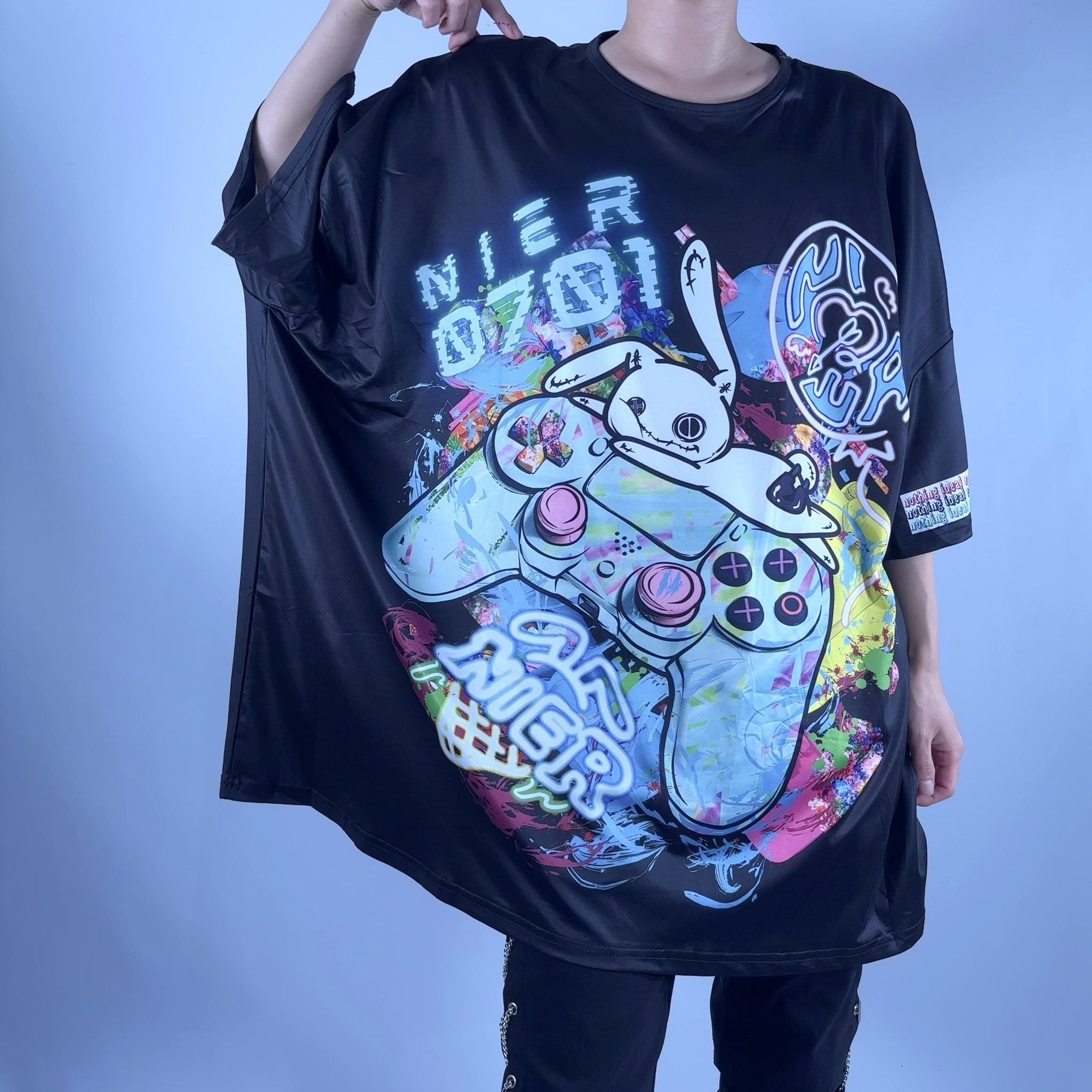 ♡K♡様☆オーダー NIER CLOTHING on X: