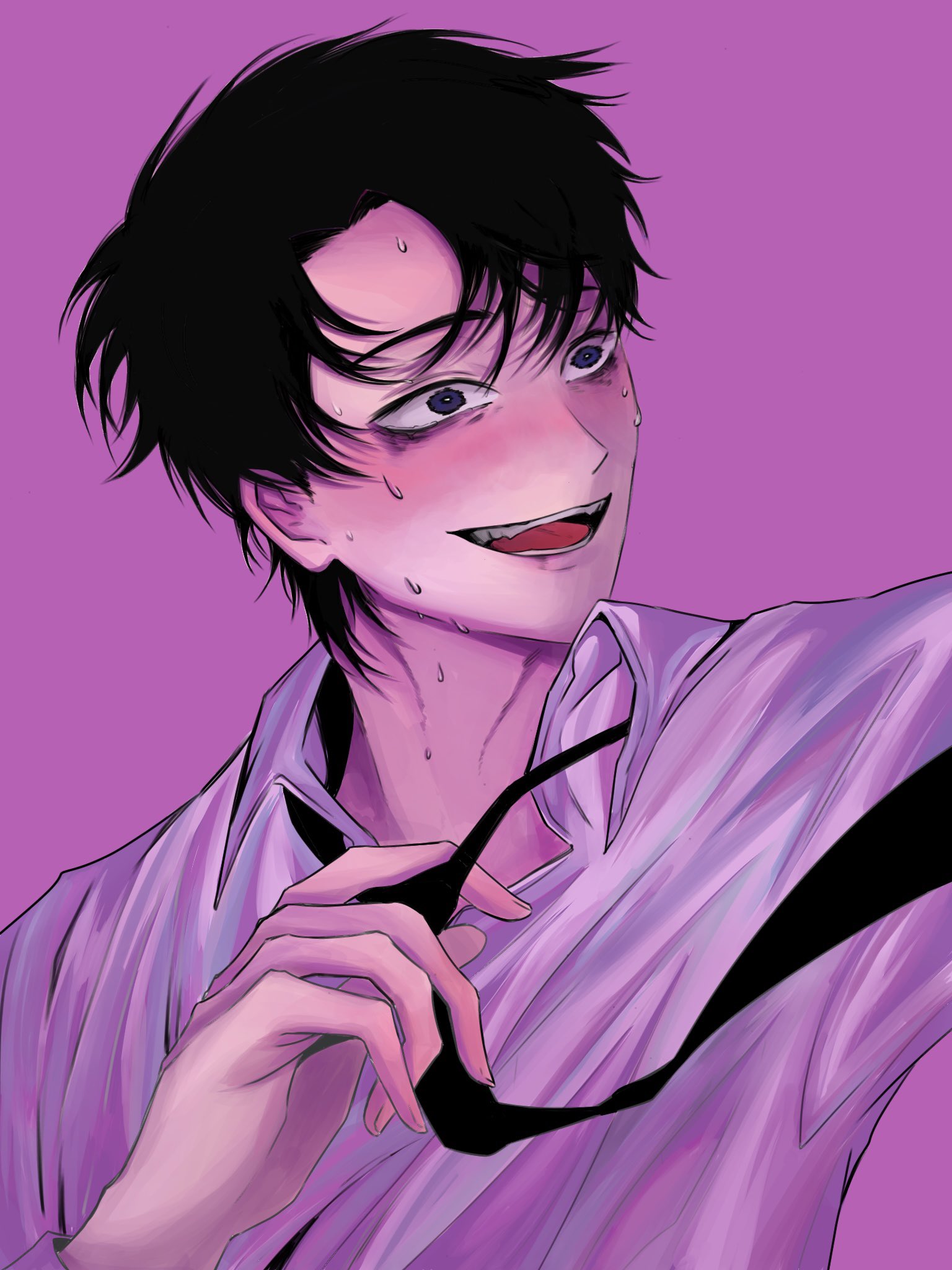 yama - Search / X