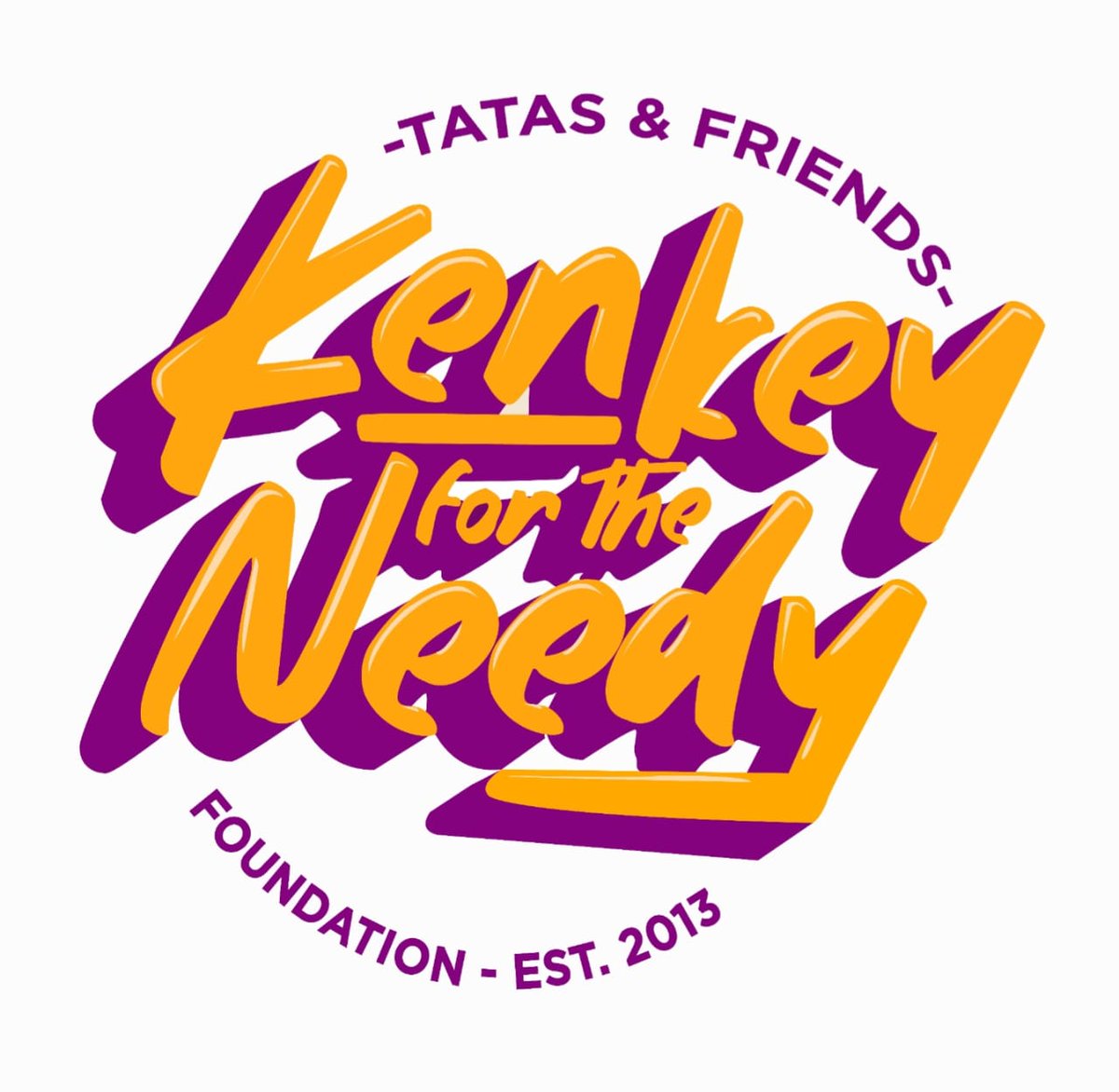_rhajaRMFC's tweet photo. Be there! #KenkeyForTheNeedy https://t.co/jAzxKchOOu