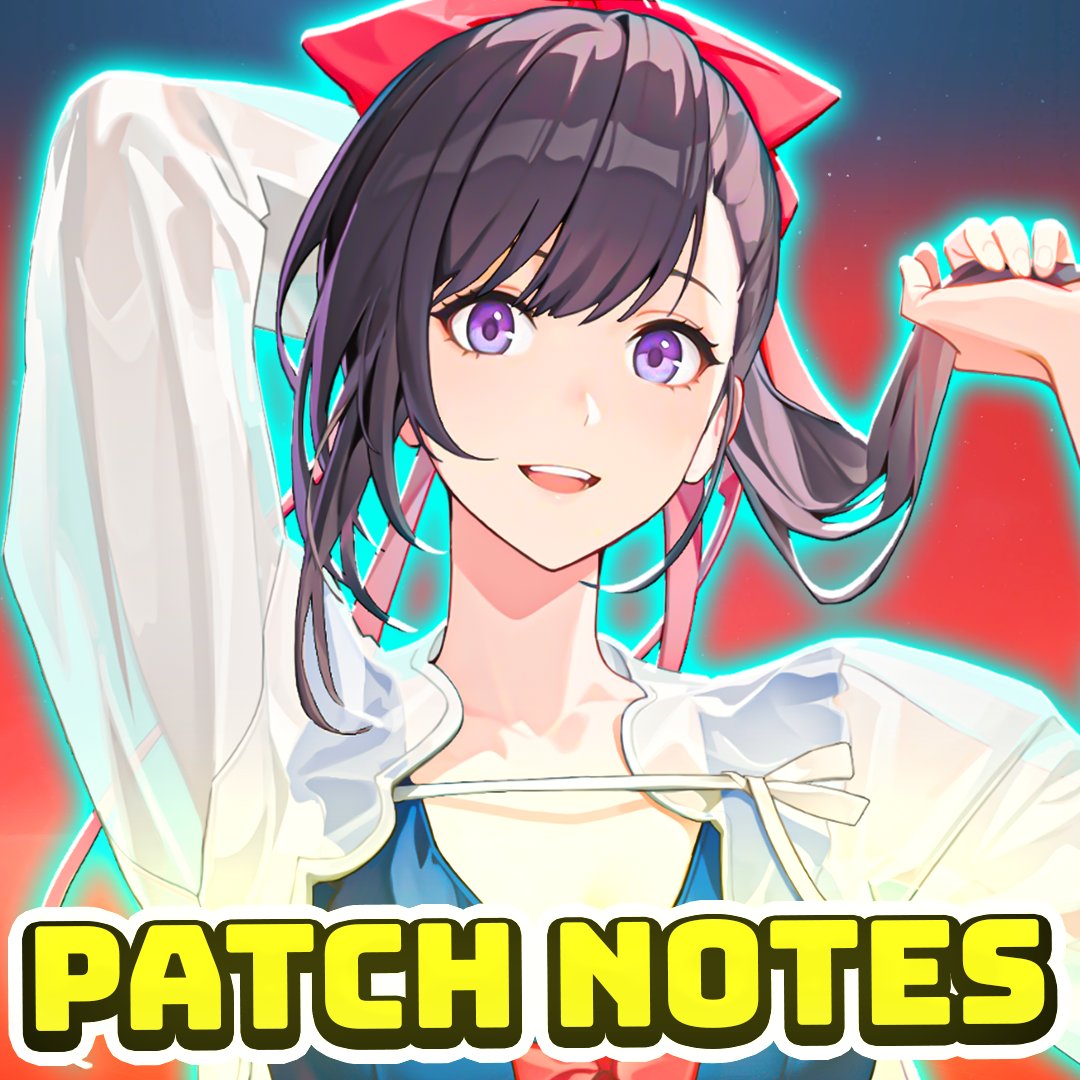 Solo Leveling:ARISE - News tweet media