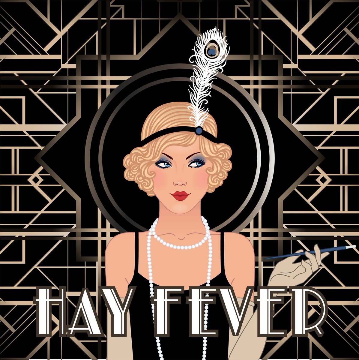 The Little Theatre Players will be performing Noël Coward’s comic play Hay Fever in November, and auditions are this Sunday 3rd August from 10am. We'd love to see you there! The show dates are from 12th - 15th November. Keep an eye on our website as tickets will be available soon