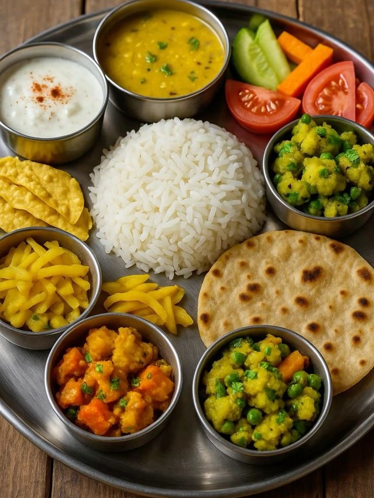 मुझे गर्व हैं कि मैं #शाकाहारी हूँ..
मेरे #भोजन के लिए किसी #निर्दोष_जीव की हत्या नही होती हैं.
यदि हमारा भोजन किसी भी प्राणी की तड़प,चीख,दर्द और उसके वध का कारण बनता है तो वह सदाचार नहीं हैं...

ज़ियो और जीने दो.