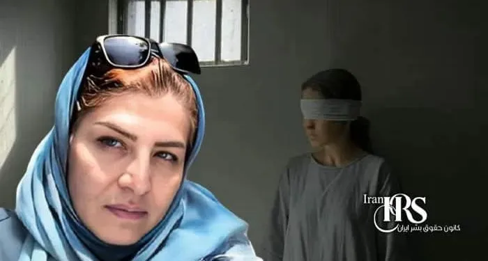 Iran Human Rights Society (@iranhrs_en) on Twitter photo Transfer of Masoumeh Asgari and Farah Nesaji to Solitary Confinement in Qarchak Prison
#Iran #amnesty #HumanRights <a href="/UN_SPExperts/">UN Special Procedures</a> <a href="/UNHumanRights/">UN Human Rights</a> <a href="/AmnestyIran/">Amnesty Iran</a> <a href="/drmaisato/">Mai Sato (@drmaisato.bsky.social)</a> <a href="/profbensaul/">Prof Ben Saul - UN SR Human Rights & Counterterror</a> <a href="/MaryLawlorhrds/">Mary Lawlor UN Special Rapporteur HRDs</a> <a href="/volker_turk/">Volker Türk</a>
en.iranhrs.org/transfer-of-ma… Transfer of Masoumeh Asgari and Farah Nesaji to Solitary Confinement in Qarchak Prison
#Iran #amnesty #HumanRights <a href="/UN_SPExperts/">UN Special Procedures</a> <a href="/UNHumanRights/">UN Human Rights</a> <a href="/AmnestyIran/">Amnesty Iran</a> <a href="/drmaisato/">Mai Sato (@drmaisato.bsky.social)</a> <a href="/profbensaul/">Prof Ben Saul - UN SR Human Rights & Counterterror</a> <a href="/MaryLawlorhrds/">Mary Lawlor UN Special Rapporteur HRDs</a> <a href="/volker_turk/">Volker Türk</a>
en.iranhrs.org/transfer-of-ma…