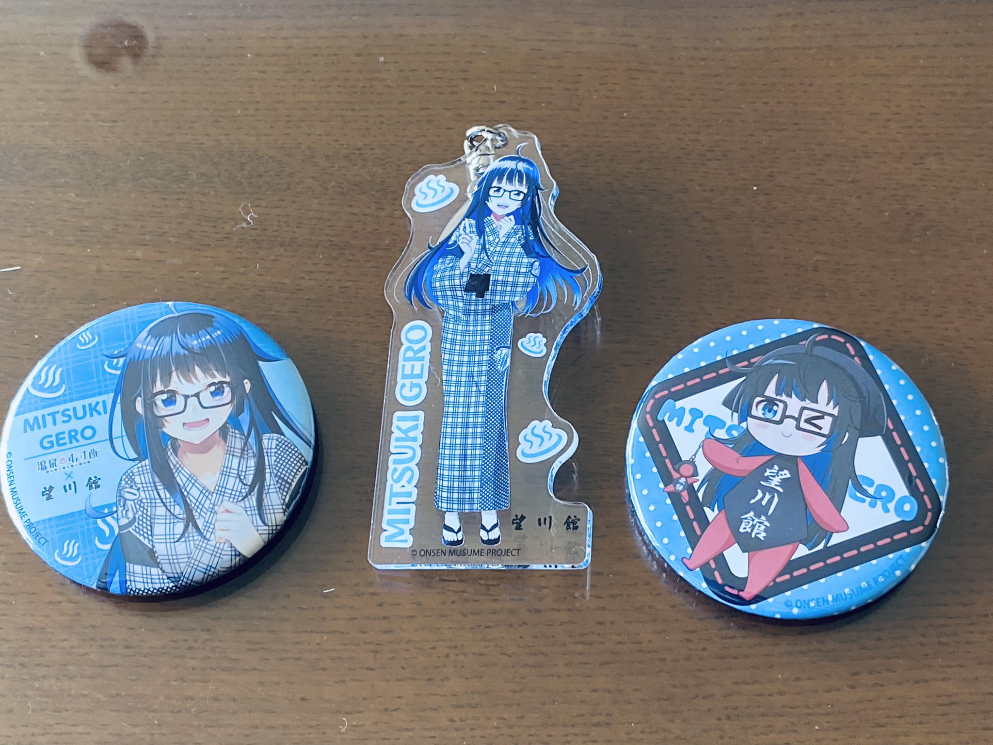 缶バッジ お風呂 WIND BREAKER トレーディング缶バッジ お風呂 Ver. 14個入BOX