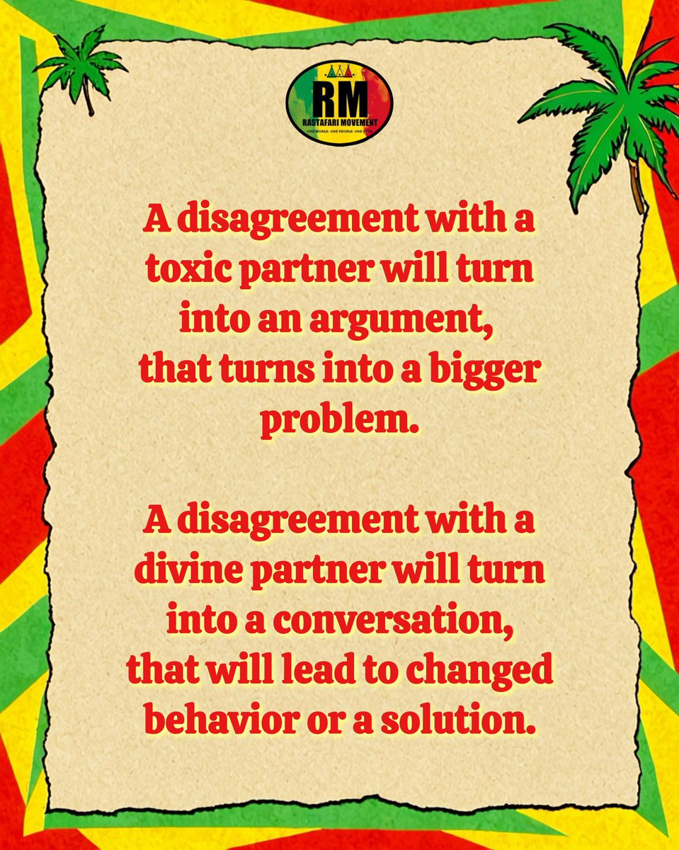 Rastafari Movement (@rastafarim) on Twitter photo 